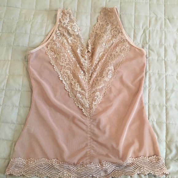 PALE PINK SHAPER - Picture 2 of 11